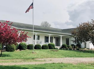 2587 Township Road 138 NW, Somerset, OH 43783