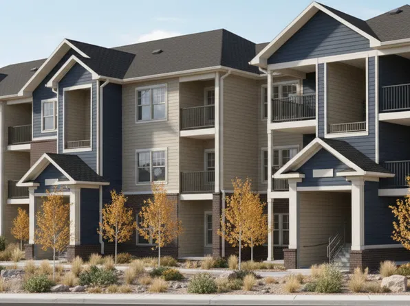 The Retreat at Brighton Ridge, 560 Gateway St #65aaf3063, Commerce City, CO 80640