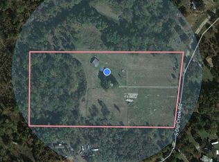 6006 S Dip Creek Rd, Sand Springs, OK 74063