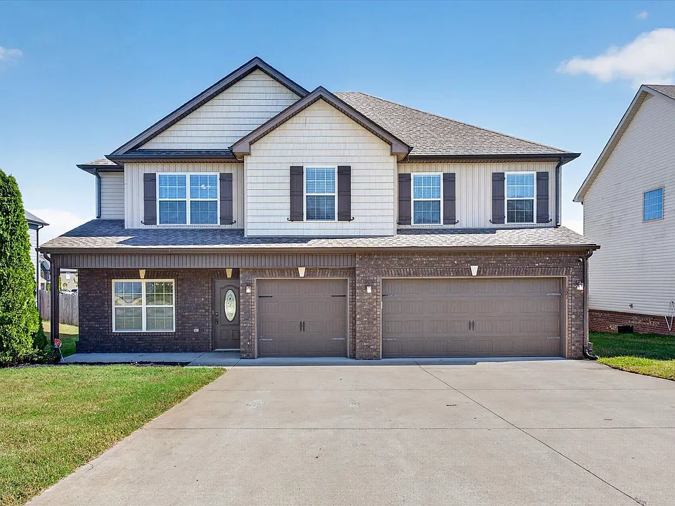 121 Flat Rock Rd