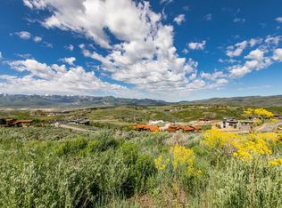 3622 Central Pacific Trl #SUM-23, Park City, UT 84098