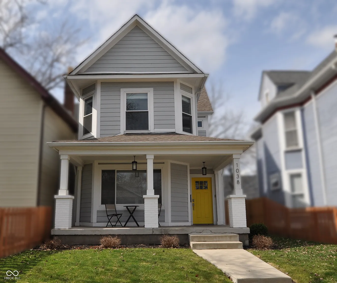 1038 Dawson St photo 1