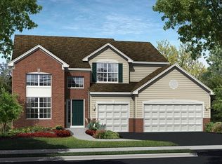 1106 Trillium Ln, Shorewood, IL 60404
