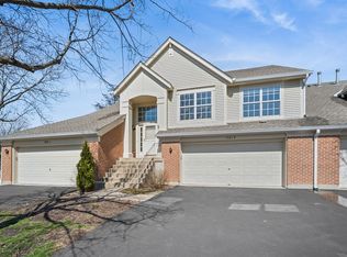 1701 Fairfax Cir E Unit 2, Bartlett, IL 60103