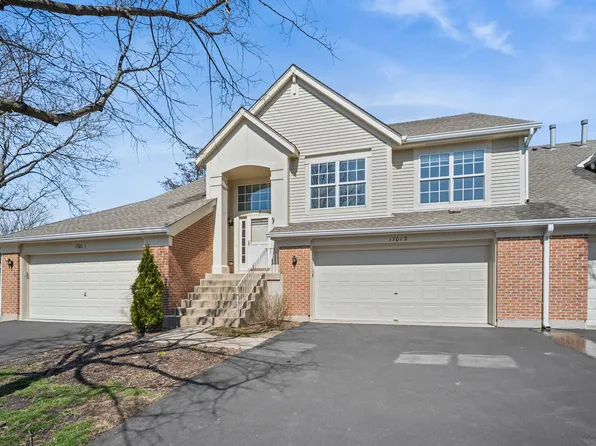 1701 Fairfax Cir E Unit 2, Bartlett, IL 60103