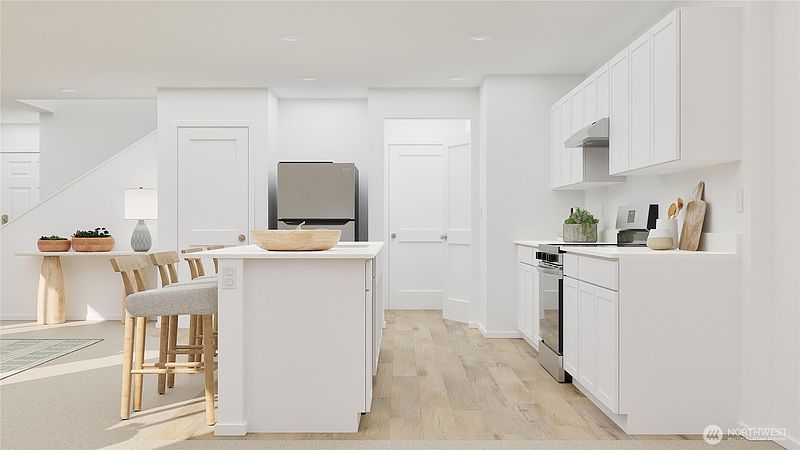 3rd image of 28528 66th Avenue NW #B