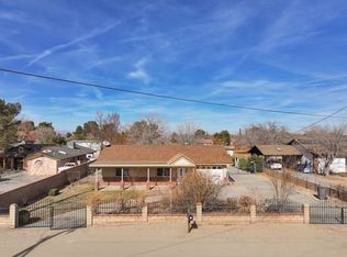 4611 W Avenue K #10, Lancaster, CA 93536