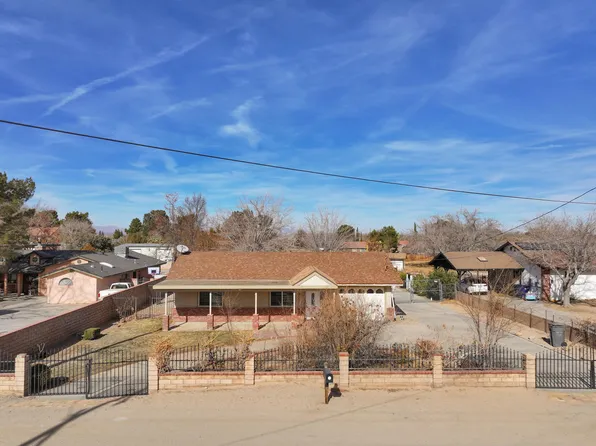 4611 W Avenue K #10, Lancaster, CA 93536