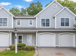 140 Commonwealth Ave UNIT 10, Attleboro Falls, MA 02763