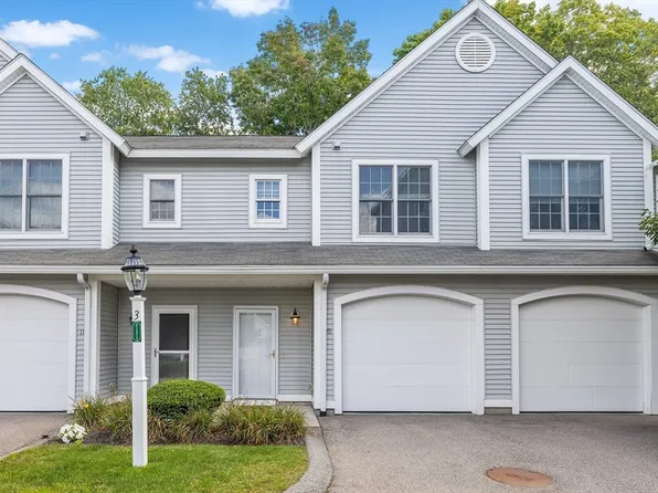 140 Commonwealth Ave Unit 10, Attleboro Falls, MA 02763