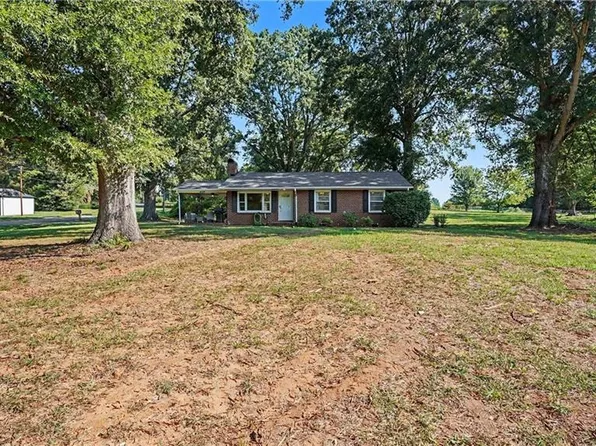 4129 High Point Rd, Winston Salem, NC 27107