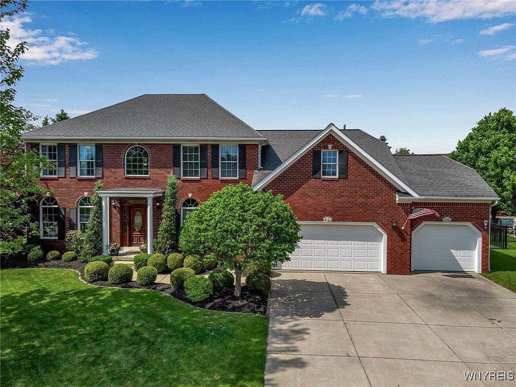 8787 Stonebriar Dr, Clarence Center, NY 14032 | Zillow