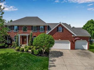 8787 Stonebriar Dr, Clarence Center, NY 14032