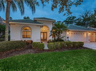 2812 Waters Edge Rd, Palm Harbor, FL 34685