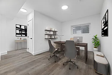 Rented by REAL New York