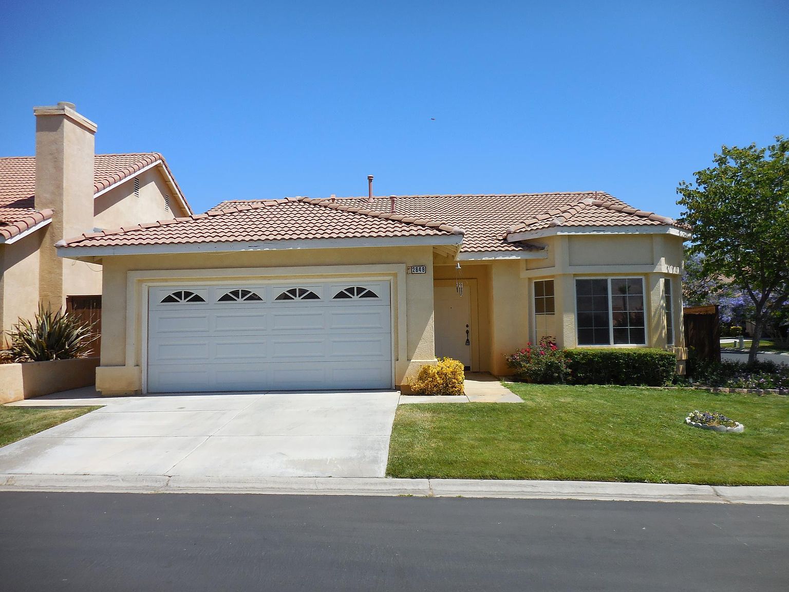 2649 Clear Ct, Banning, CA 92220 Zillow