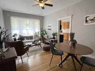 2700 N Sacramento Ave APT 1B, Chicago, IL 60647