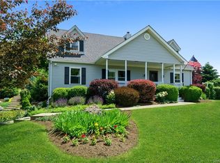 282 Glenwood Rd, Pine Island, NY 10969