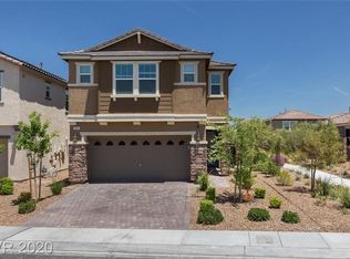 2952 Capobella Ave, Henderson, NV 89044