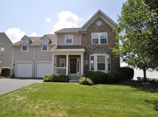139 Fox Glen Dr E, Pickerington, OH 43147