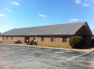 1008 Brookhaven Rd, Franklin, KY 42134