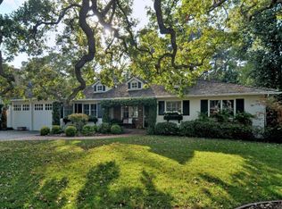 1098 Parma Way, Los Altos, CA 94024