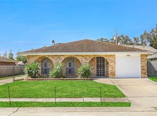 1446 Focis St, Metairie, LA 70005