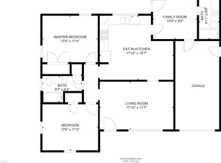 1521 W Blum St, Alvin, TX 77511