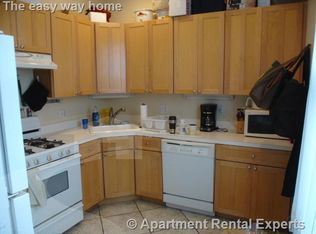 92 Webster Ave #1E, Cambridge, MA 02141