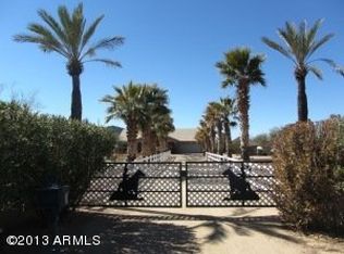 36510 N 7th Ave, Phoenix, AZ 85086