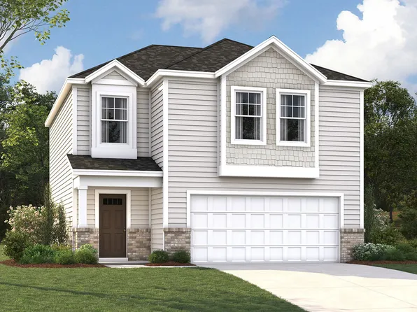 Cabral Plan, Johnson Farms