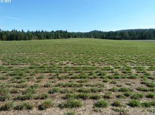 0 E Camas Rd, Camas Valley, OR 97416