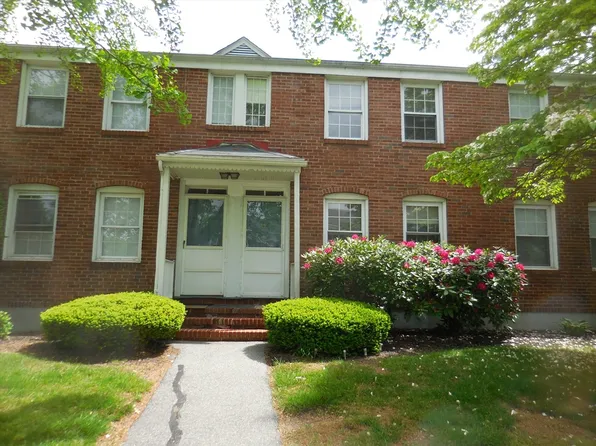 6 Colony Rd Unit 6, West Springfield, MA 01089