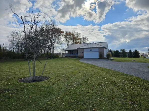 6311 E State Route 29, Mechanicsburg, OH 43044