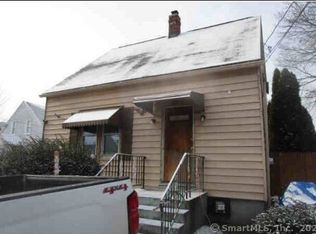 38 New Haven Ave, Waterbury, CT 06708