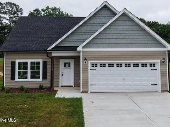 1175 Scarlet Oak Road, Spring Hope, NC 27882