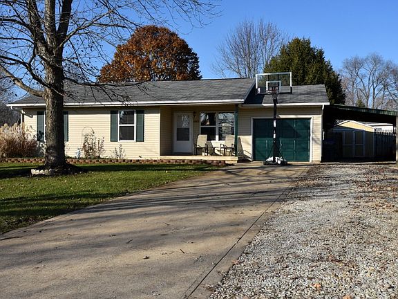 2nd image of 5907 S Anne Ct