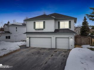 2641 Puffin Point Cir, Anchorage, AK 99519