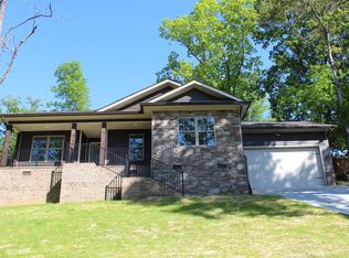 239 Lakeview Cir LOT 78&79, Dayton, TN 37321