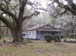 6708 W State Road 235, Alachua, FL 32615