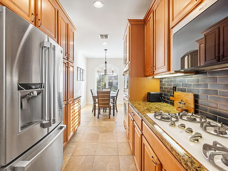 40201 Calle Santa Claudia #40201 — Photo 20