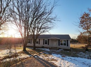 12550 Hilltop Hts, Noble, OK 73068