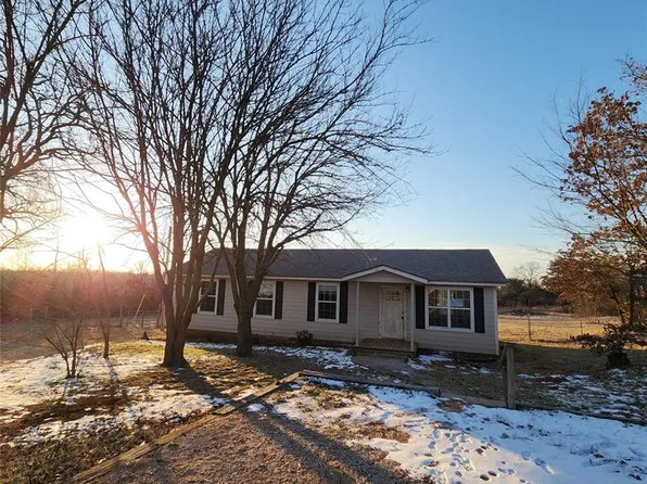12550 Hilltop Hts, Noble, OK 73068