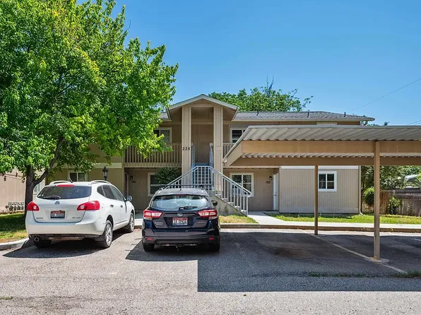 228 N Latah St APT 101, Boise, ID 83706