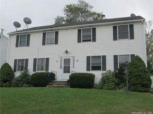 19 Alison Ln, Wethersfield, CT 06109