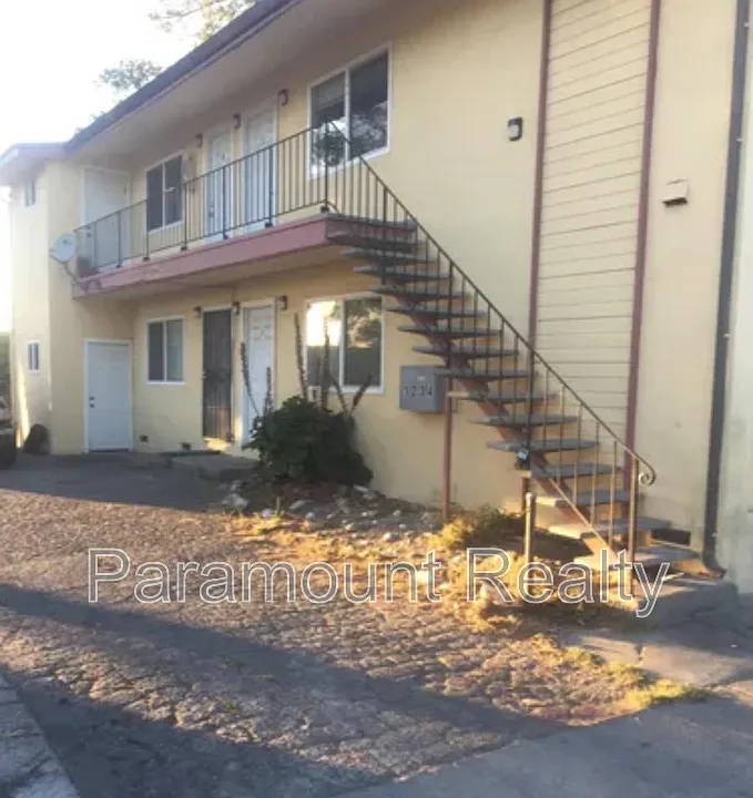 1321 Fillmore St #1