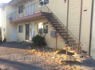 1321 Fillmore St #1, San Pablo, CA 94806