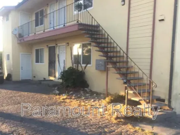 1321 Fillmore St #1, San Pablo, CA 94806