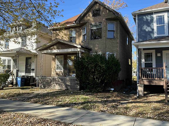 2962 Lothrop