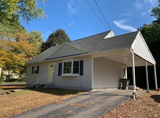(Undisclosed Address), Enfield, CT 06082